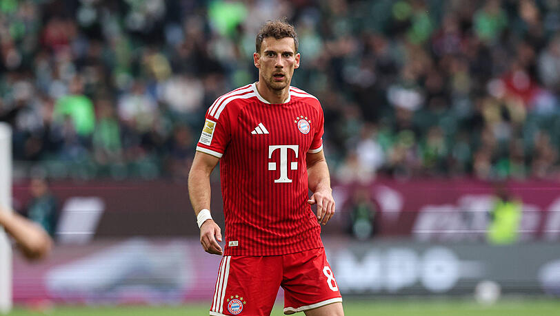 FC Bayern München beschikt over een groep onbaatzuchtige en toegewijde spelers